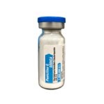 Penicilina G Sodico Amp 1000000 U.I I.M_I.V Farmacologica