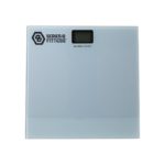 Peso Digital Series-8 Fitness