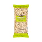 Pistachios 1.36Kg 3Lb Roasted Unsalted C_Concha Kirkland
