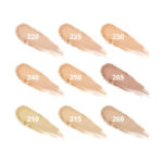 Polvo Compacto Y Contorno Ap265 Aria Cosmetics