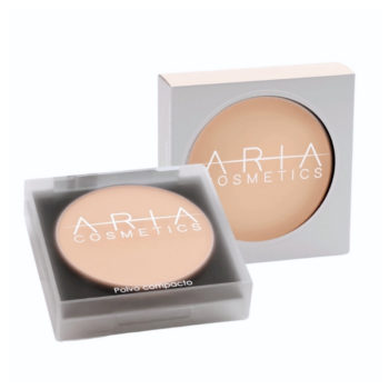 Polvo Compacto Y Contorno Ap260 Aria Cosmetics