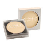 Polvo Compacto Y Contorno Ap210 Aria Cosmetics