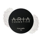 Polvo Suelto 310 Traslucido 12Gr Aria Cosmetics