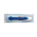Recarga Engrapadora Lineal Azul Lcr60B