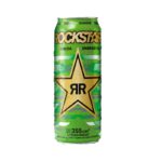 Rockstar Bebida Energetica Lata 355ml