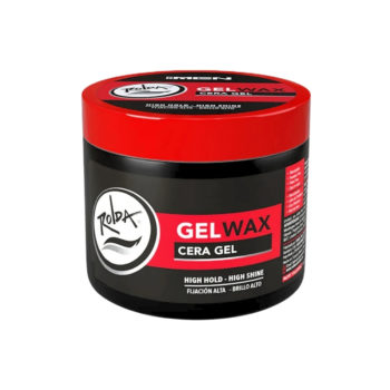 Rolda Aqua Wax Cera Fijadora 115GRoja
