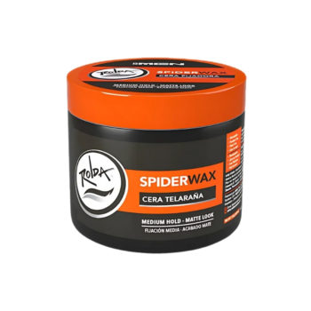 Rolda Cera Fijadora Spider Wax 115Gr