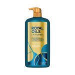 Royal Oil By Head & Shoulders Scalp Care Conditioner 930Ml
