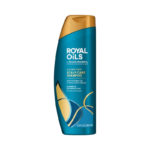 Royal Oil By Head & Shoulders Scalp Care Shampoo 380Ml