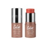 Rubor En Barra Color Stick #02 6.8gr Aria Cosmetics