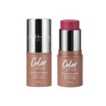 Rubor En Barra Color Stick #03 6.8gr Aria Cosmetics