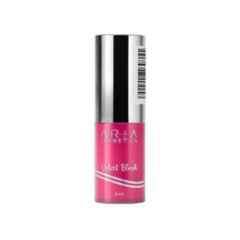 Rubor Velvet En Crema- Velvet Blush Candy 5ml Aria Cosmetics