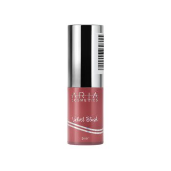 Rubor Velvet En Crema- Velvet Blush Chocolate 5ml Aria Cosmetics