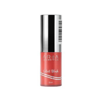 Rubor Velvet En Crema- Velvet Blush Sandia 5ml Aria Cosmetics
