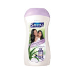 Savital Shampoo Complejo Hialuronico+Sabila 510Ml