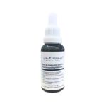 Serum Glow Up Hyaluronic Acid 2% +Rice Ferment Night Booster 30Ml