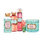 Set Bath & Body Sweetest Song x 6 Piezas (1)