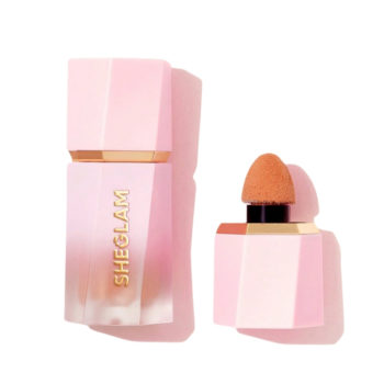 Sheglam Color Bloom Dayglow Liquid Blush - Rubor Liquido Float On 5.2ml