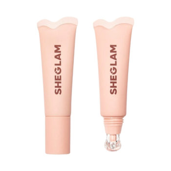 Sheglam Crystal Glaze Moisturing Lip Care Cocoa Cookie 10ml