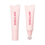 Sheglam Crystal Glaze Moisturing Lip Care Strawberry Milk 10Ml