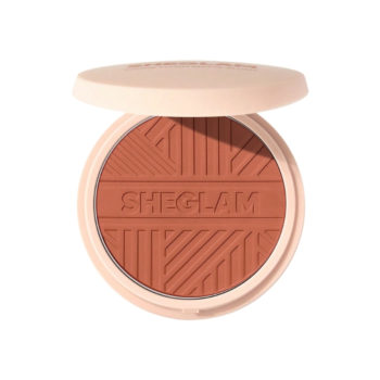 Sheglam Divine Flush Matte Blush-Rubor Compacto Good Vibes 8Gr