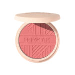 Sheglam Divine Flush Matte Blush-Rubor Compacto High & Dry 8Gr