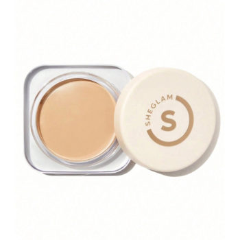 Sheglam Full Coverage Foundation Balm- Base En Balsamo Nude 23Gr