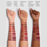 Sheglam Matte Allure Liquid Lipstick- Labial Liquido Vetiver 3.1Gr (2)