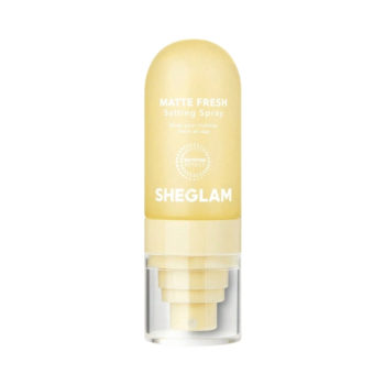Sheglam Matte Fresh Setting Spray 55ml Spray Fijador