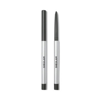 Sheglam On-Line Creamy Eyeliner - Delineador Black 0.25Gr