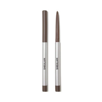 Sheglam On-Line Creamy Eyeliner - Delineador Brown 0.25Gr