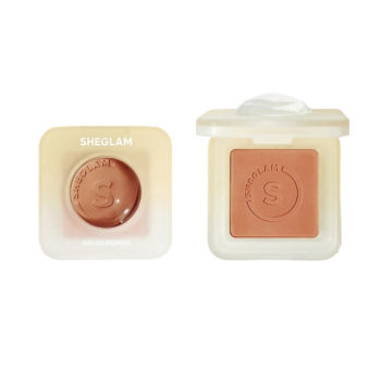 Sheglam Sunside Bronzer Sunset Walk 6.5Gr Bronceador