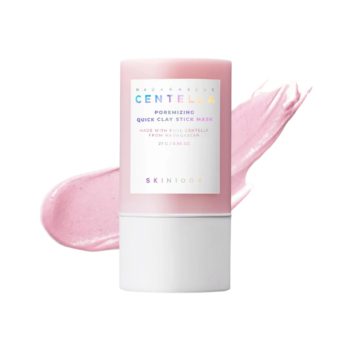 Skin 1004 - Madagascar Centella Poremizing Quick Clay Stick Mask 27Gr
