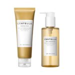 Skin 1004- Madagascar Centella Set Double Cleansing Duo
