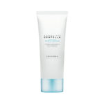 Skin 1004-Madagascar Hyalu-Cica-Water-Fit Spf50 Sun Serum Spf50+ 100Ml