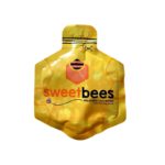 Sweetbees 16Gr x 1 Saschet Miel De Abejas 100% Pura Y Natural