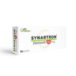 Synartron 120Mg x 10Tab Etoricoxib Fc Pharma