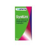 Systuni 0.4%-0.3% Sol Oft 10Ml Polietilenglicol-PropilenglicolUnipharma