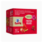Te Frutos Del Bosque x 10Sobres Mccormick