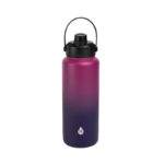 Termo Tal Ranger Pro Morado Claro Oscuro 40Oz 1.2L