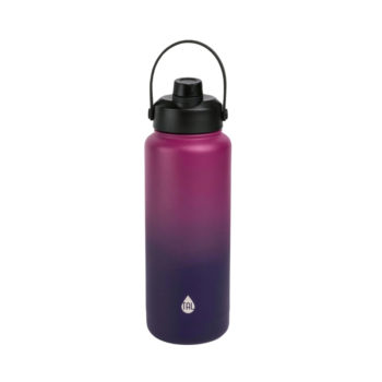 Termo Tal Ranger Pro Morado Claro Oscuro 40Oz 1.2L