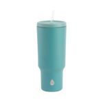 Termo Tal XL Ranger Tumbler 40Oz 1.2Ml Azul Verdoso