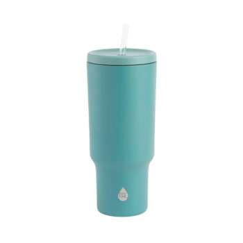 Termo Tal XL Ranger Tumbler 40Oz 1.2mL Azul Verdoso
