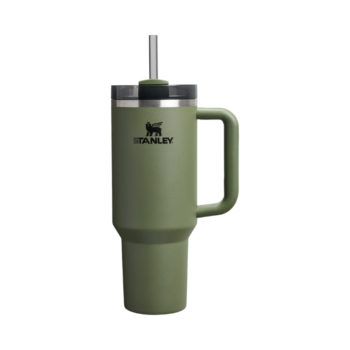 Thermo Stanley The Flowstate Quencher Protour 30Oz 0.88L Dried Pine