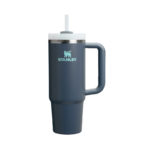 Thermo Stanley The Flowstate Quencher Tumbler 30Oz 0.88L Azul Stargaze