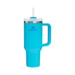 Thermo Stanley The Flowstate Quencher Tumbler 40Oz 1.18L Azul