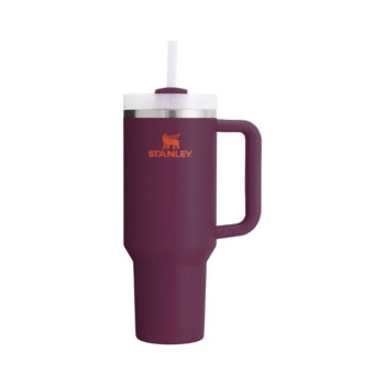 Thermo Stanley The Flowstate Quencher Tumbler 40Oz 1.18L Ciruela