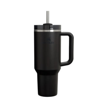 Thermo Stanley The Flowstate Quencher Tumbler 40Oz 1.18L Negro