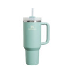 Thermo Stanley The Flowstate Quencher Tumbler 40Oz 1.18L Seafoam