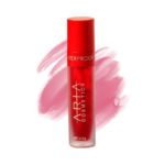 Tinta Para Labios Waterproff C_Ac Hialuronico #1 Sandia 6.5Gr Aria Cosmetics